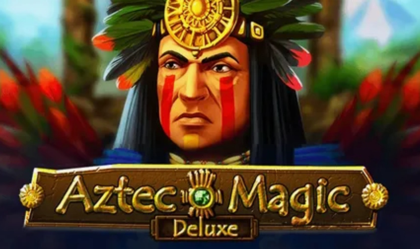 Aztec Magic Deluxe
