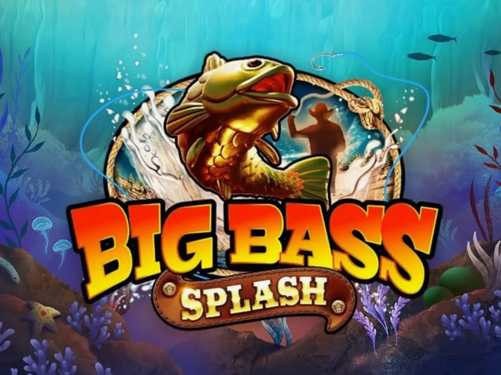 Big Bass Splash