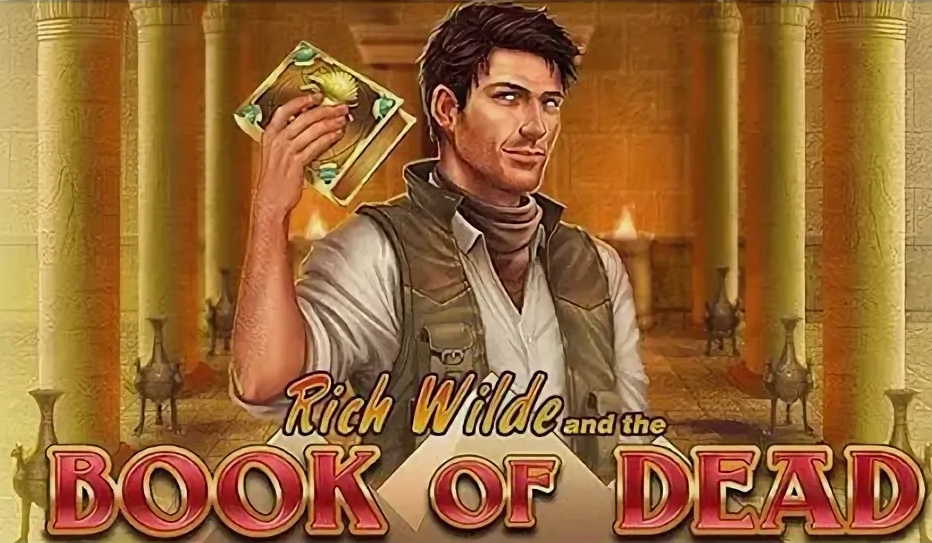 Book of Dead