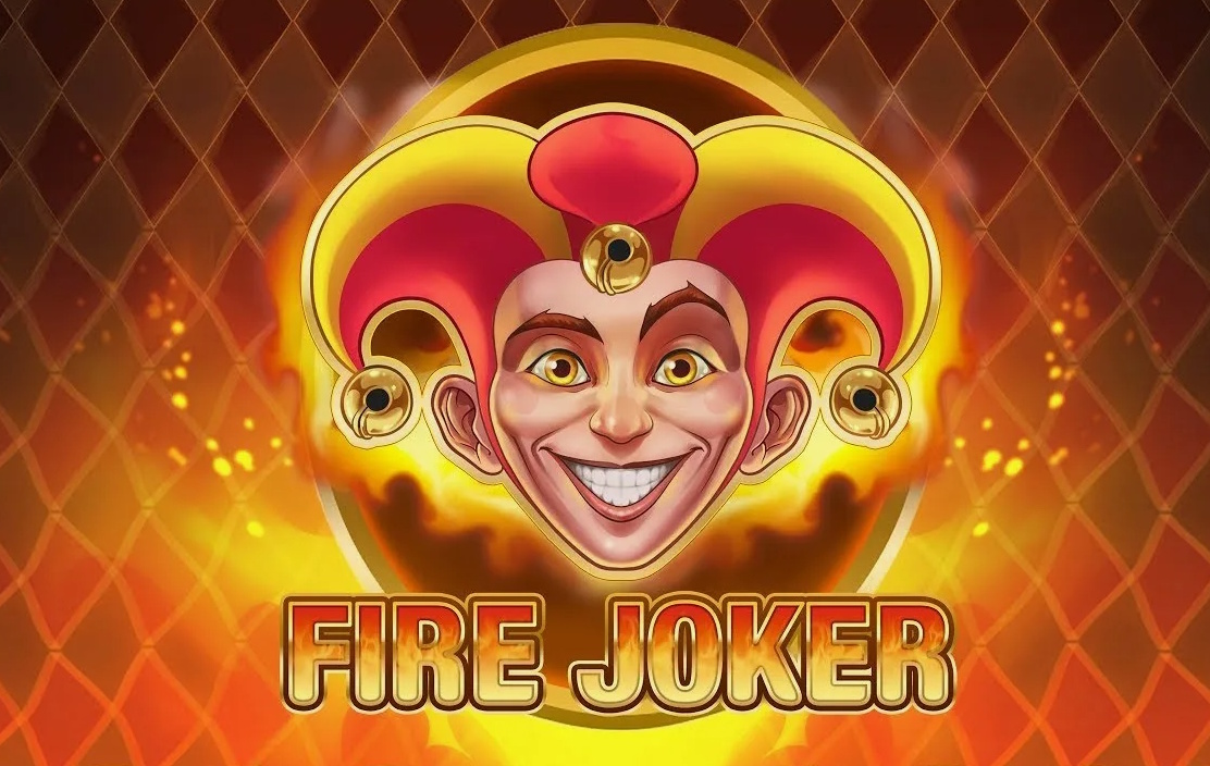 Fire Joker