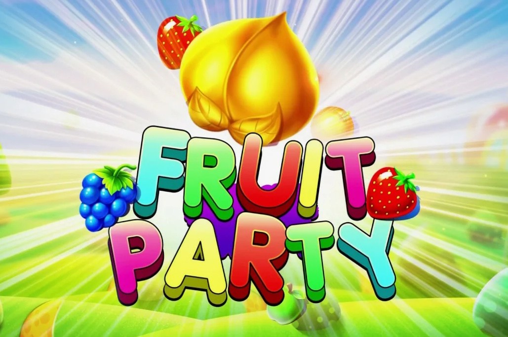 Fruit Party