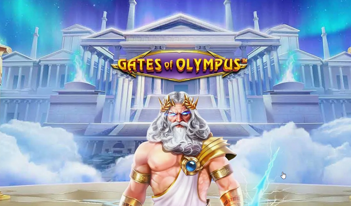 Gates of Olympus