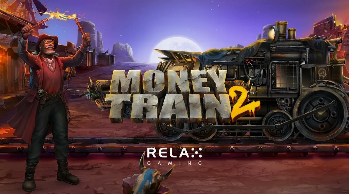 Money Train 3