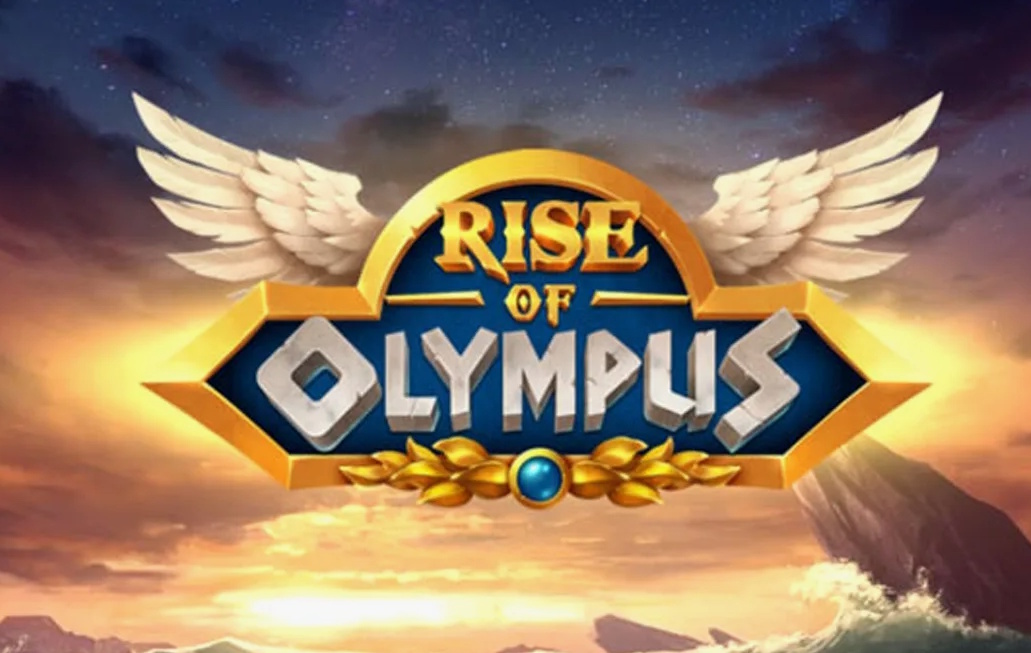 Rise of Olympus