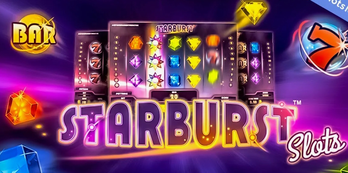 Starburst