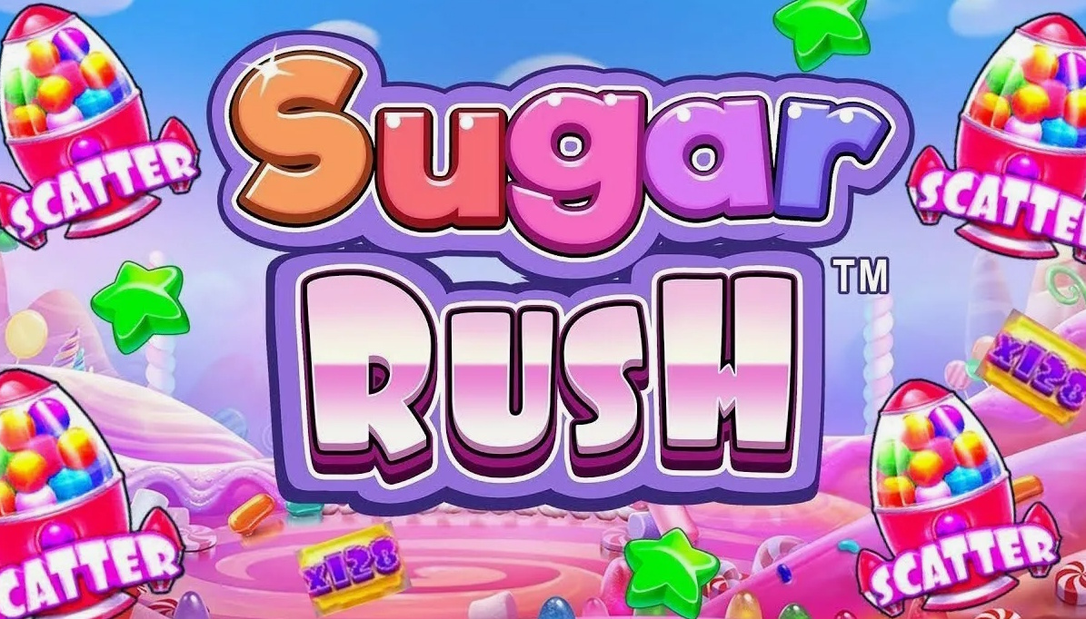 Sugar Rush