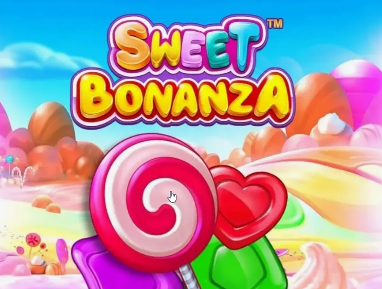 Sweet Bonanza