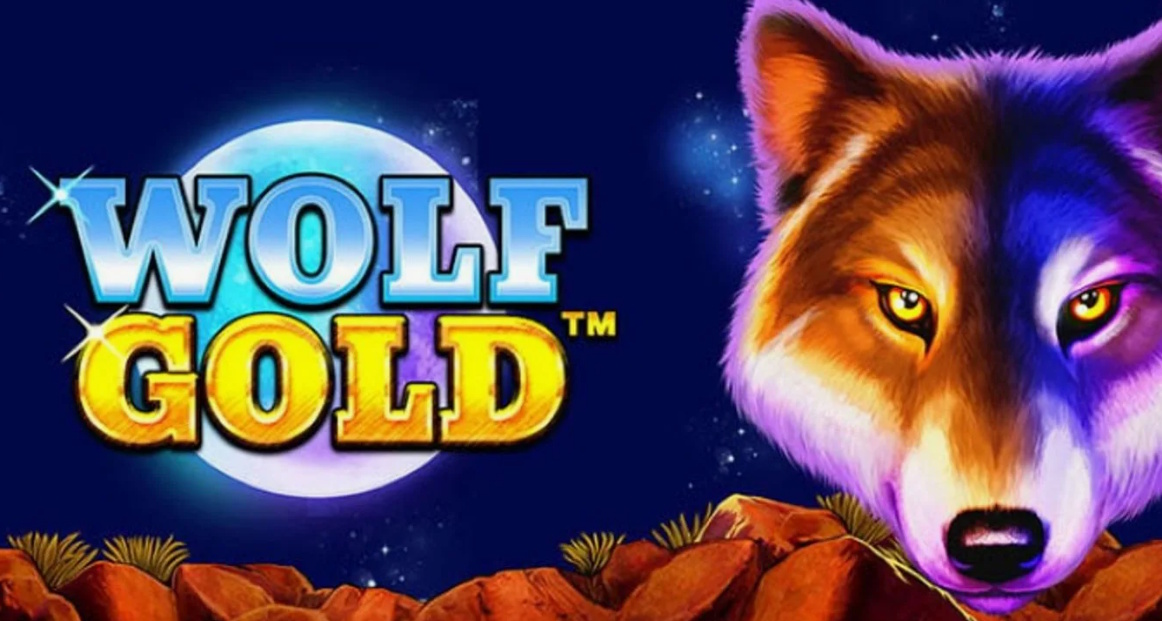 Wolf Gold