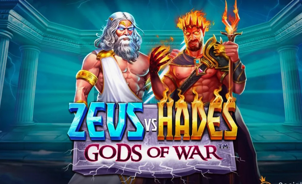 Zeus vs Hades